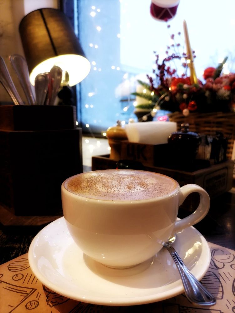 Photograph by Наталья Веряскина