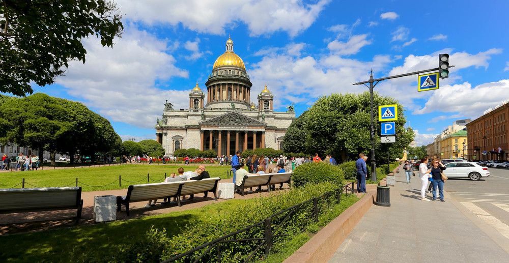 Фотография автора Дмитрий Климов