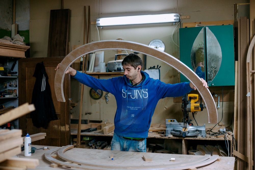 Photograph by Марат Гизатуллин