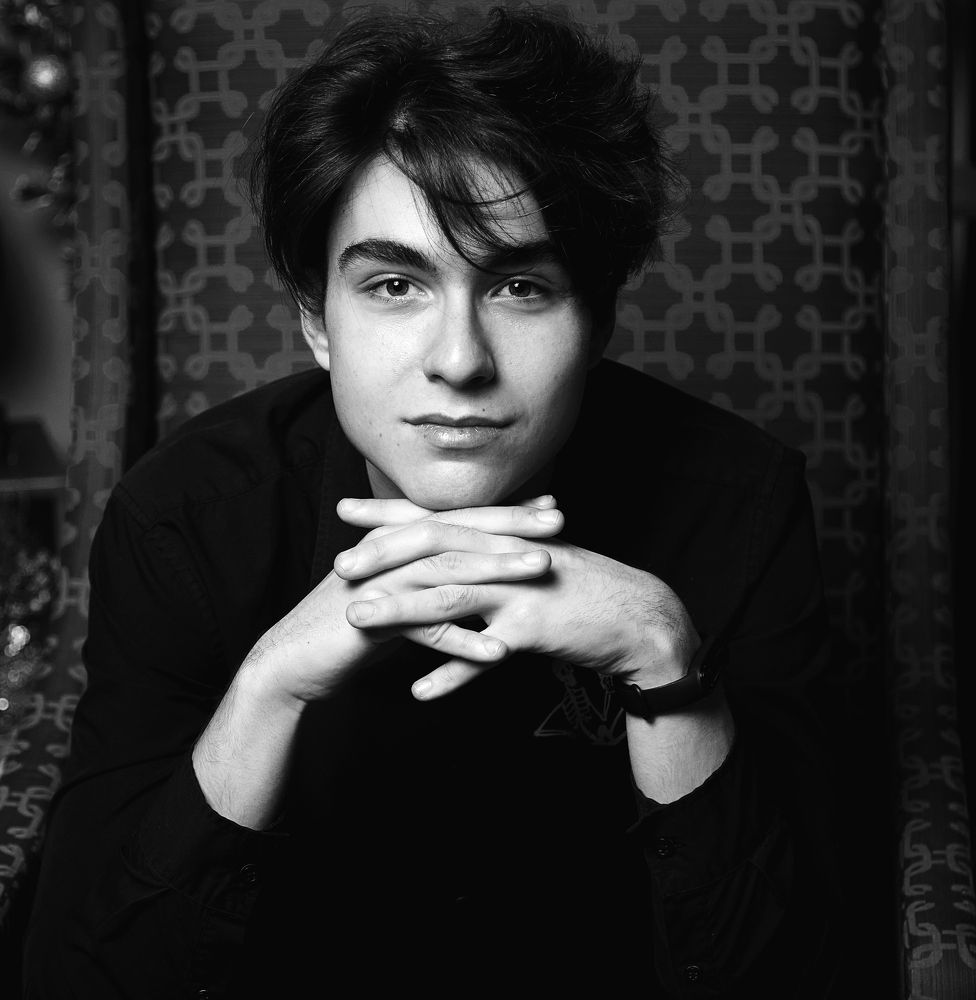 Фотография автора Vadim Boronenkov