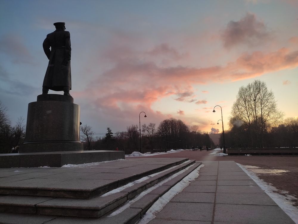 Photograph by Алена Власовец