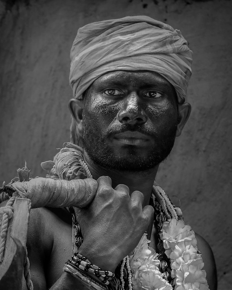 Фотография автора ANIL KUMAR DESHPANDE