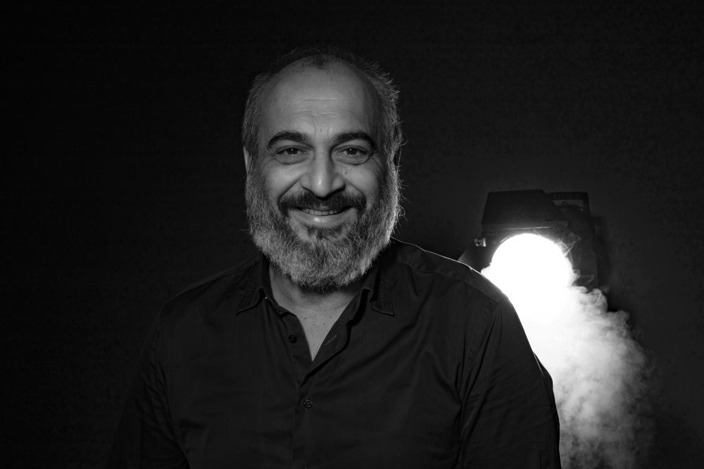 Photograph by Rahel Barenshtein