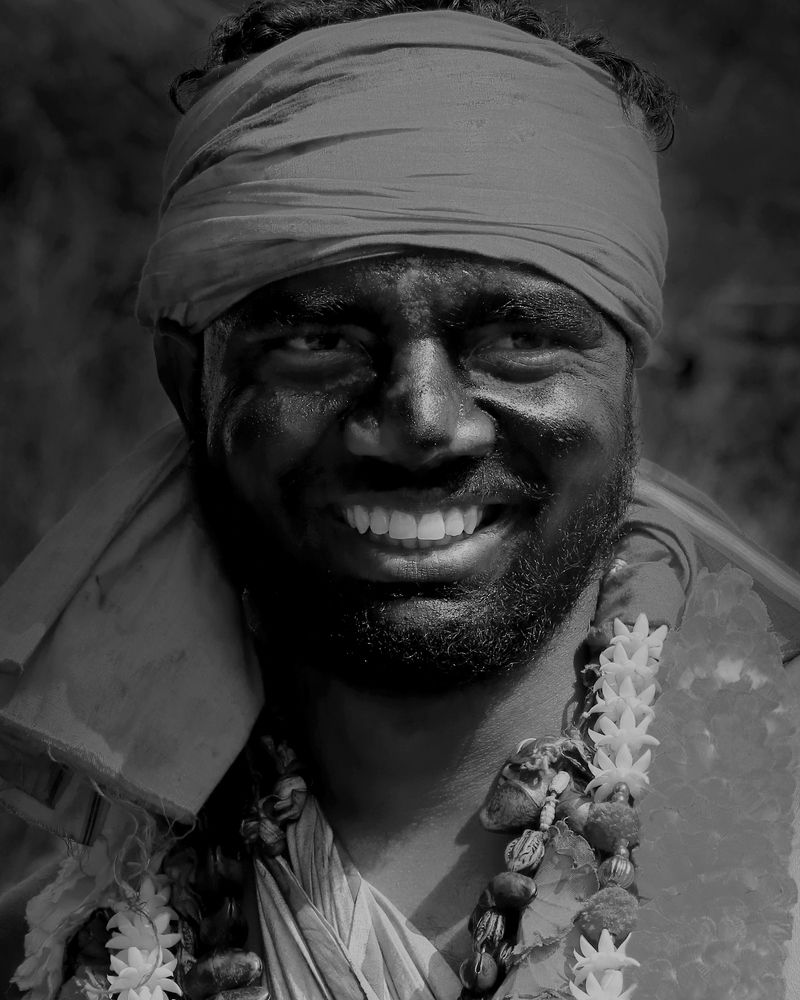 Фотография автора ANIL KUMAR DESHPANDE