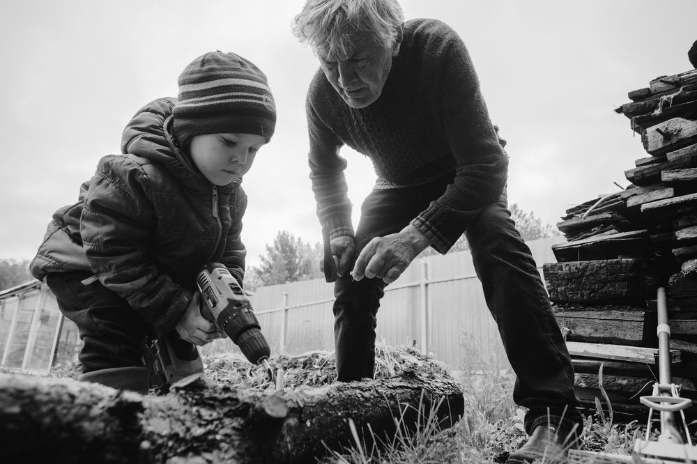 Photograph by Марат Гизатуллин