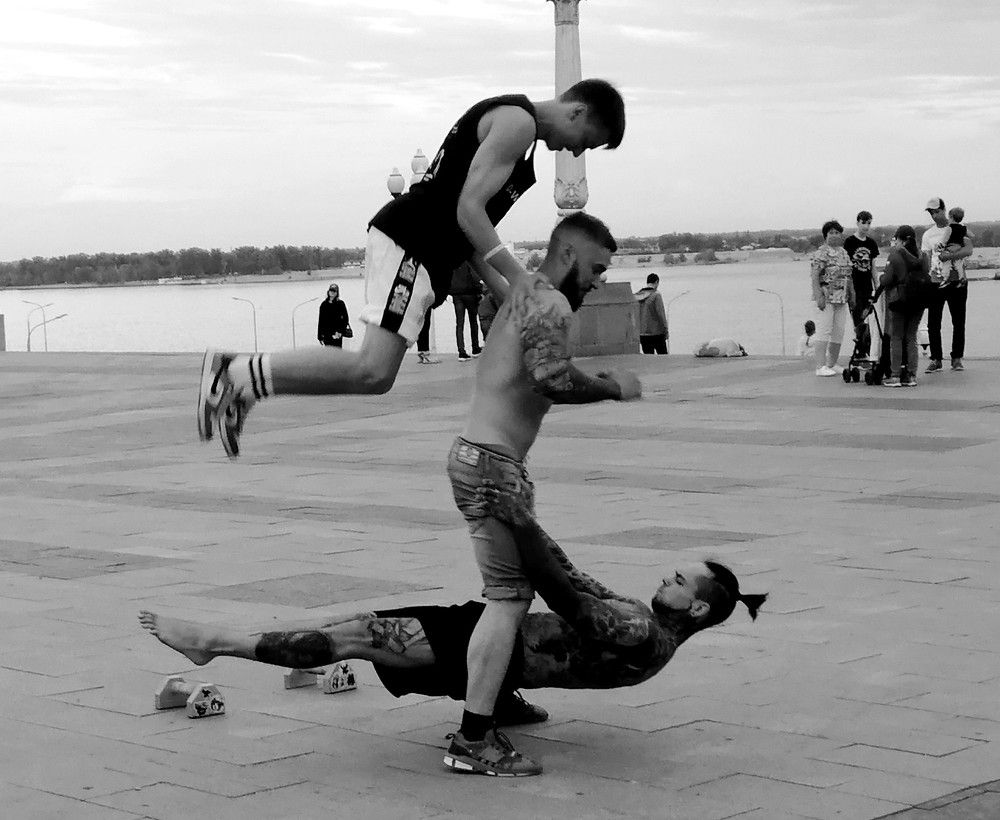 Photograph by Тамара Багровская