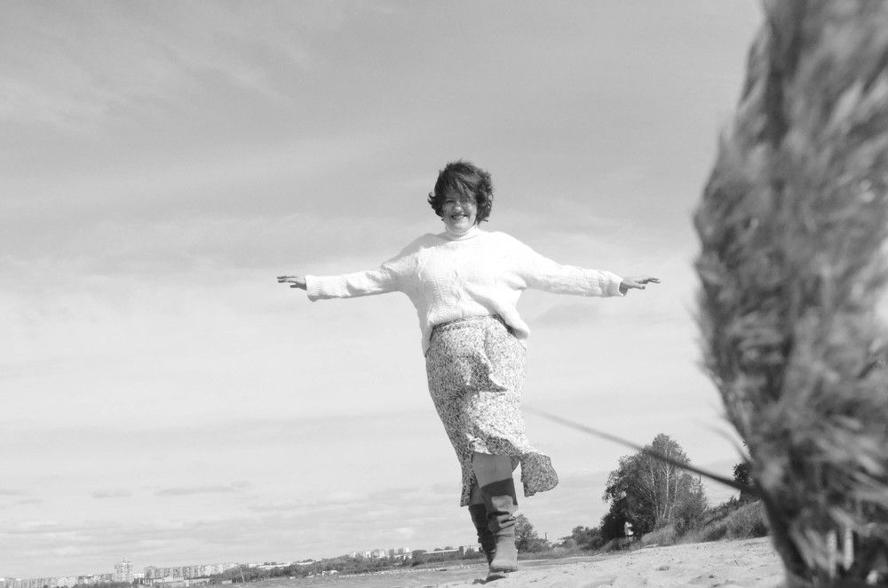 Photograph by Эльза Махмутова