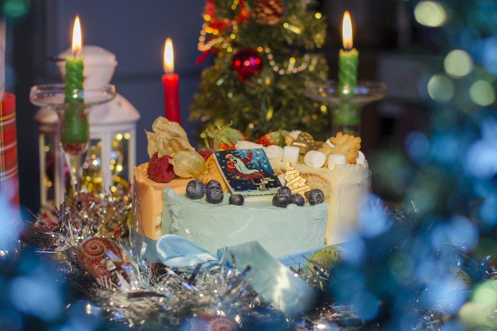 Фотография автора Людмила Куприянова