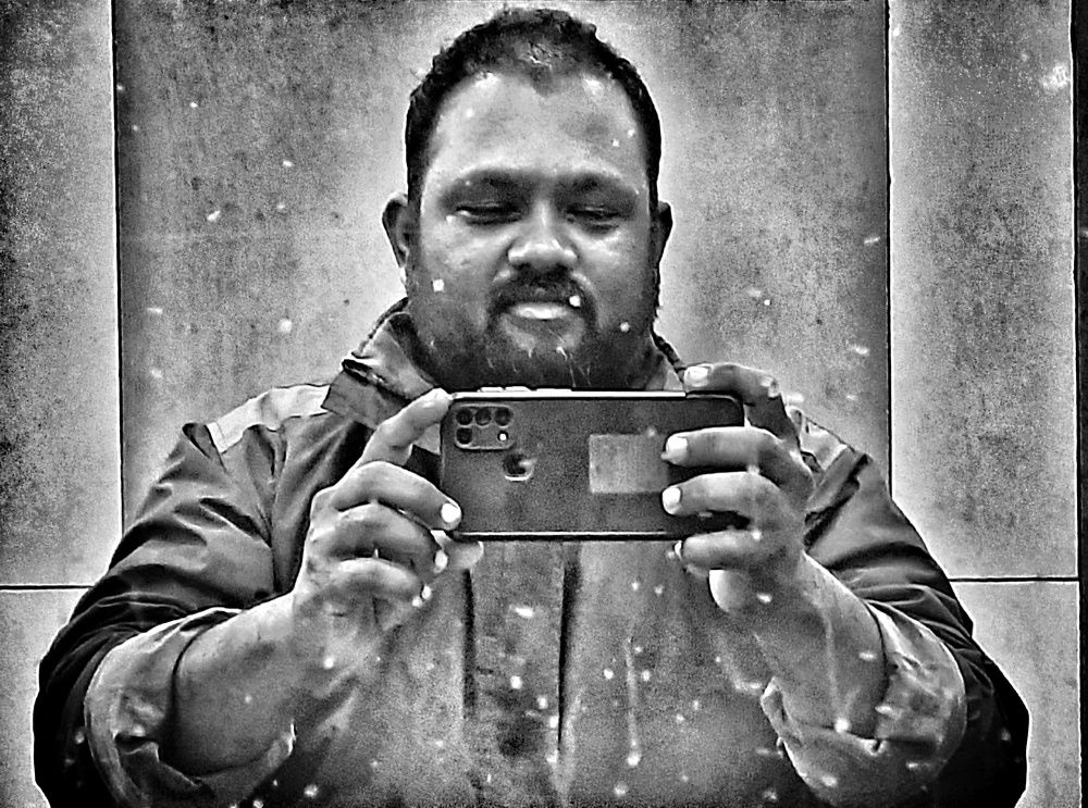 Photograph by Praveen kumar Sampath