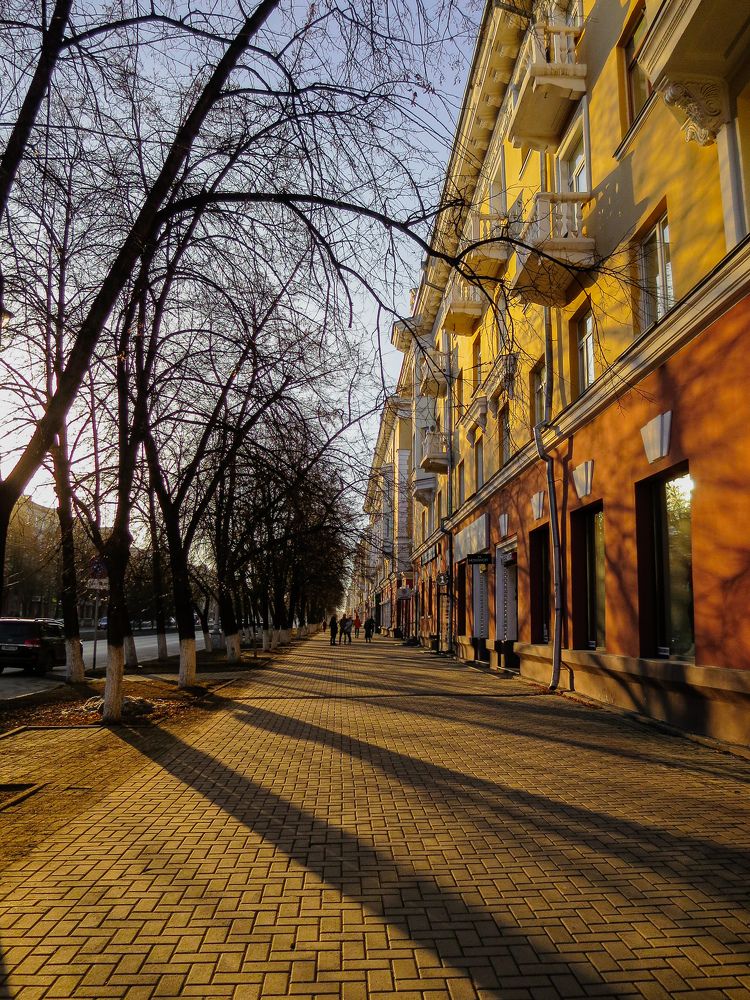 Photograph by Дарья Овсянникова