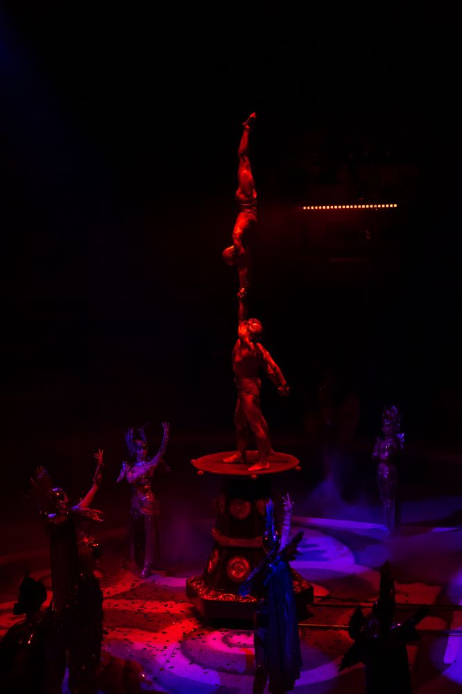 Photograph by Anastasia Sokolskya