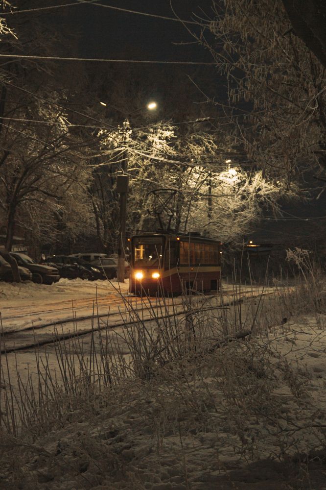 Photograph by Владислав Петрусев
