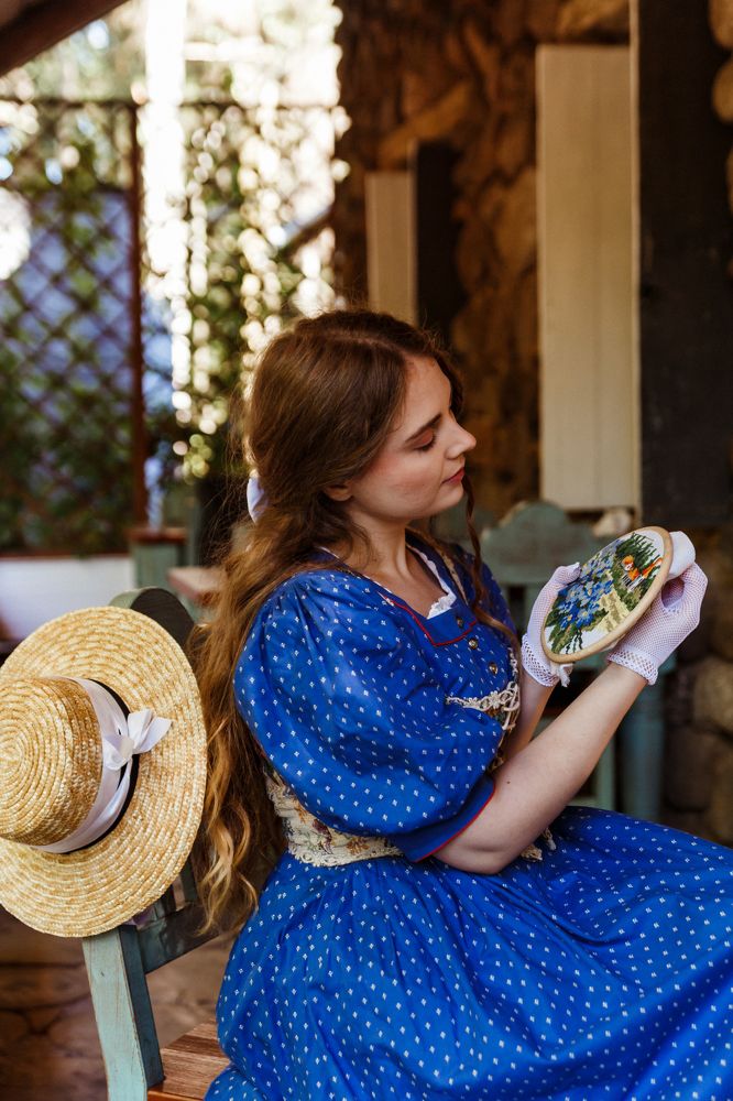 Photograph by Marina Moreva