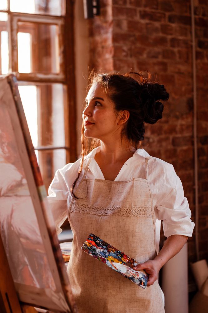 Photograph by Marina Moreva