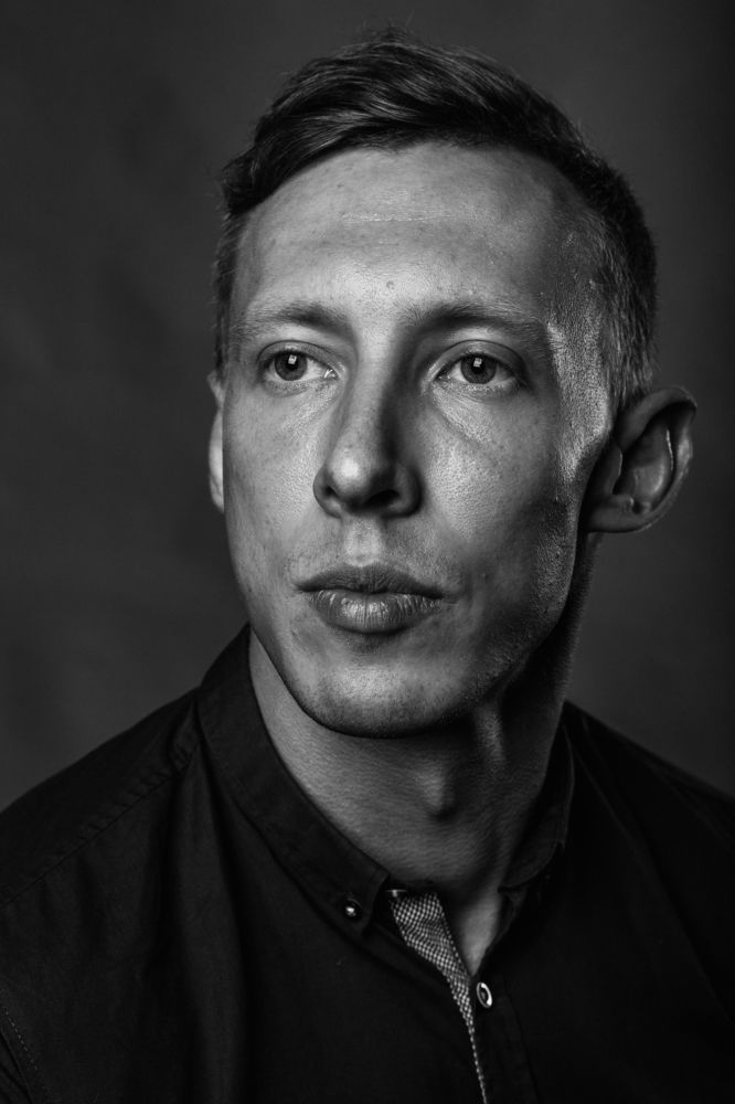 Photograph by Marina Moreva