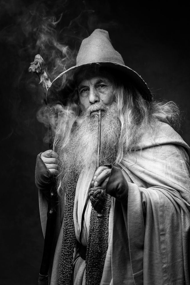 Photograph by Iris Karina