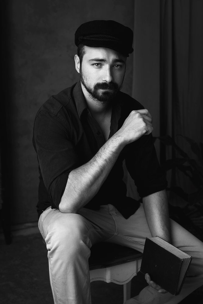 Фотография автора Iris Karina