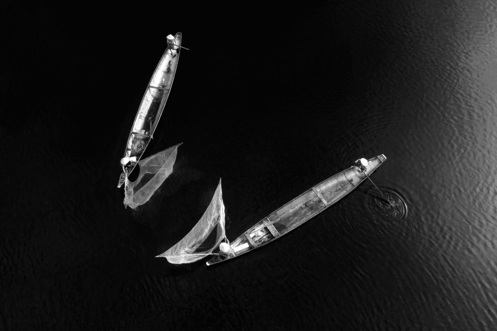 Photograph by Nguyen Ngoc Tuan