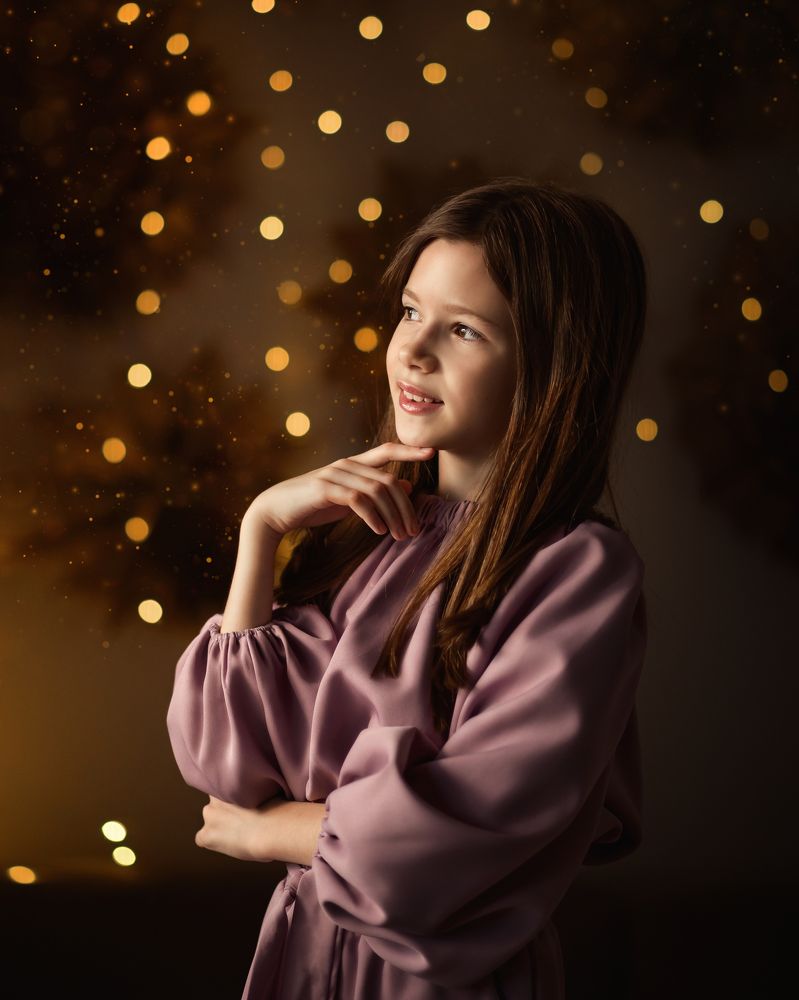 Photograph by Светлана Русанова