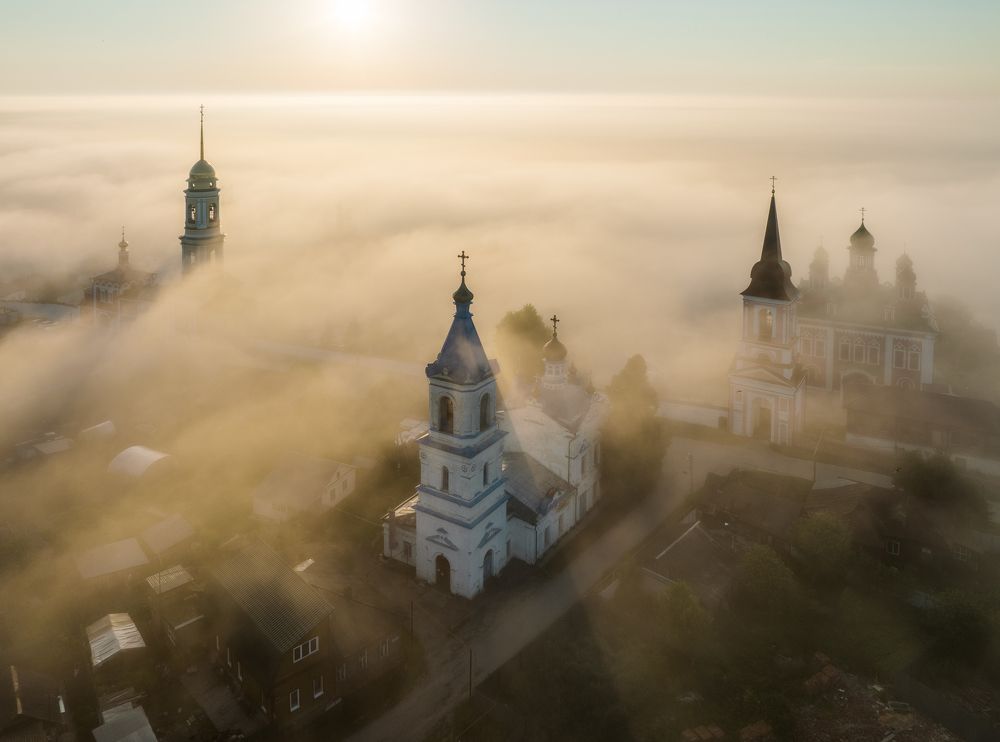 Фотография автора Гарбузов Илья
