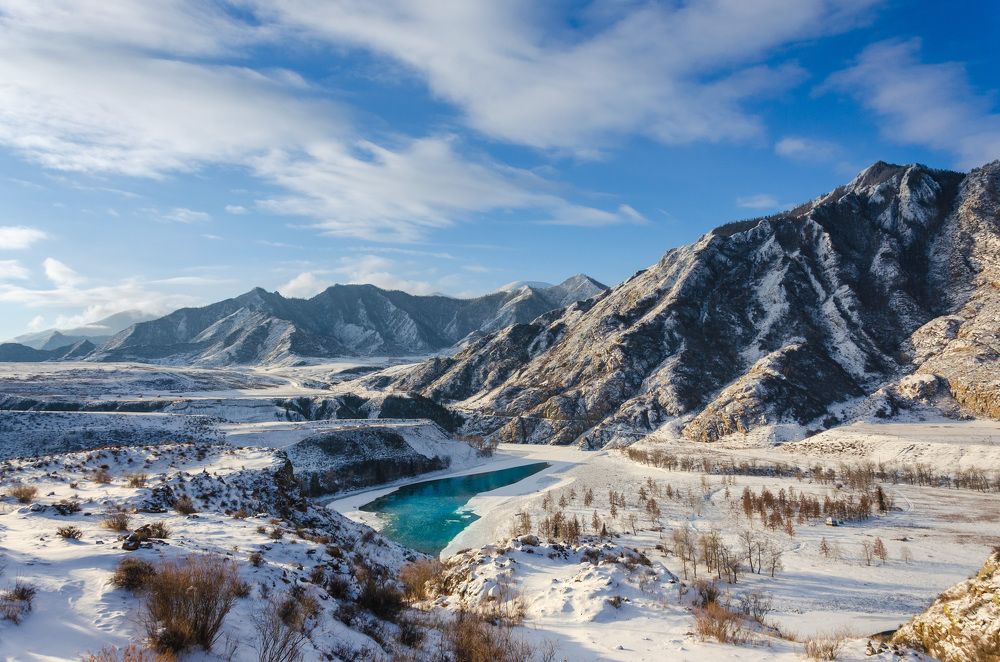 Photograph by Ольга Мукина