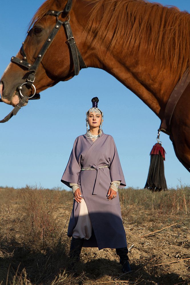 Золотая Орда