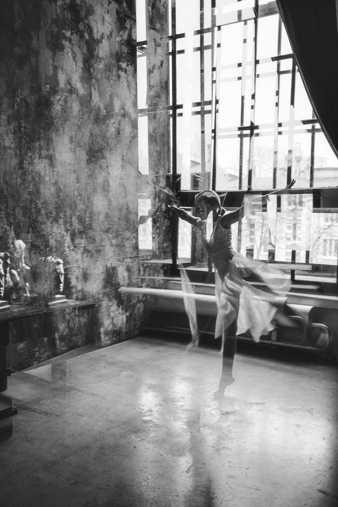 Photograph by Irina Kostenko