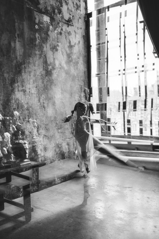 Photograph by Irina Kostenko