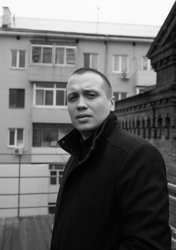 Photograph by Галина Лындова