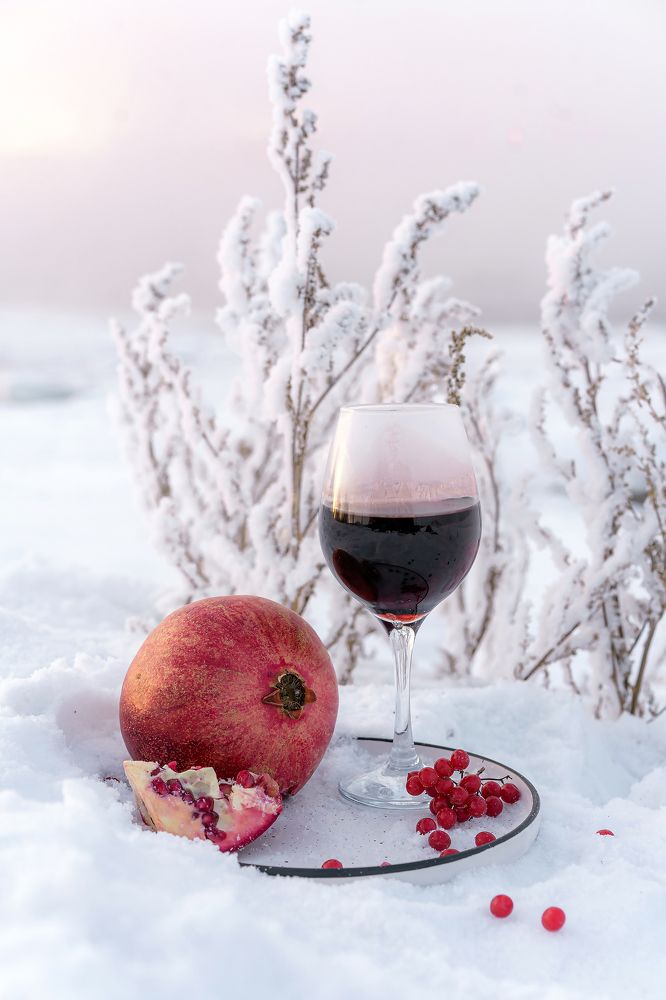 Photograph by Екатерина Просвирнина