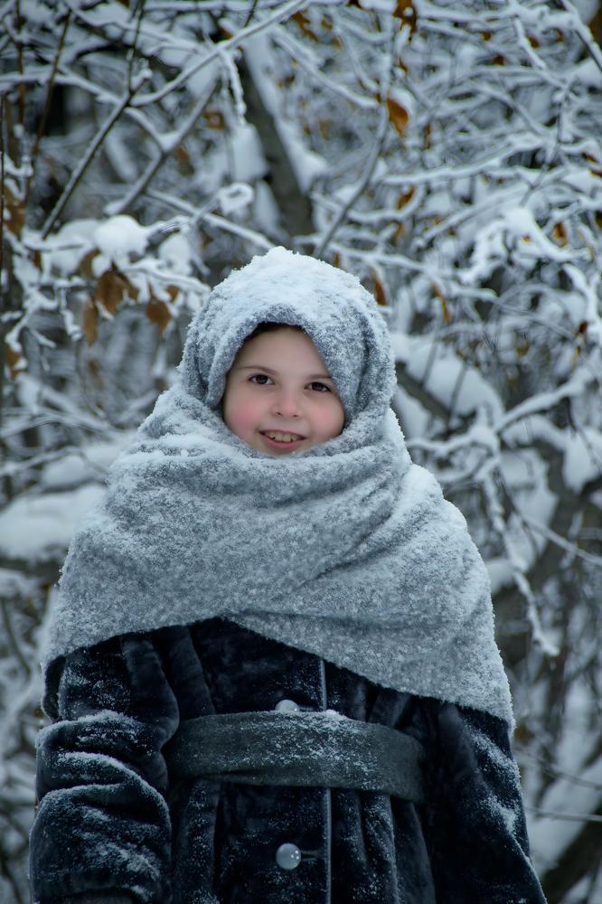 Photograph by Виктория Лобанова