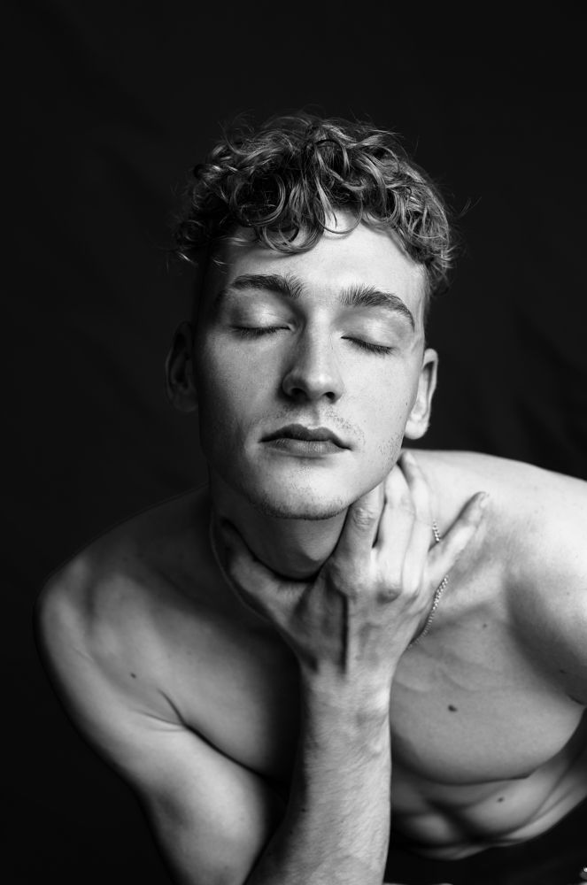 Photograph by Анастасия Носуленко