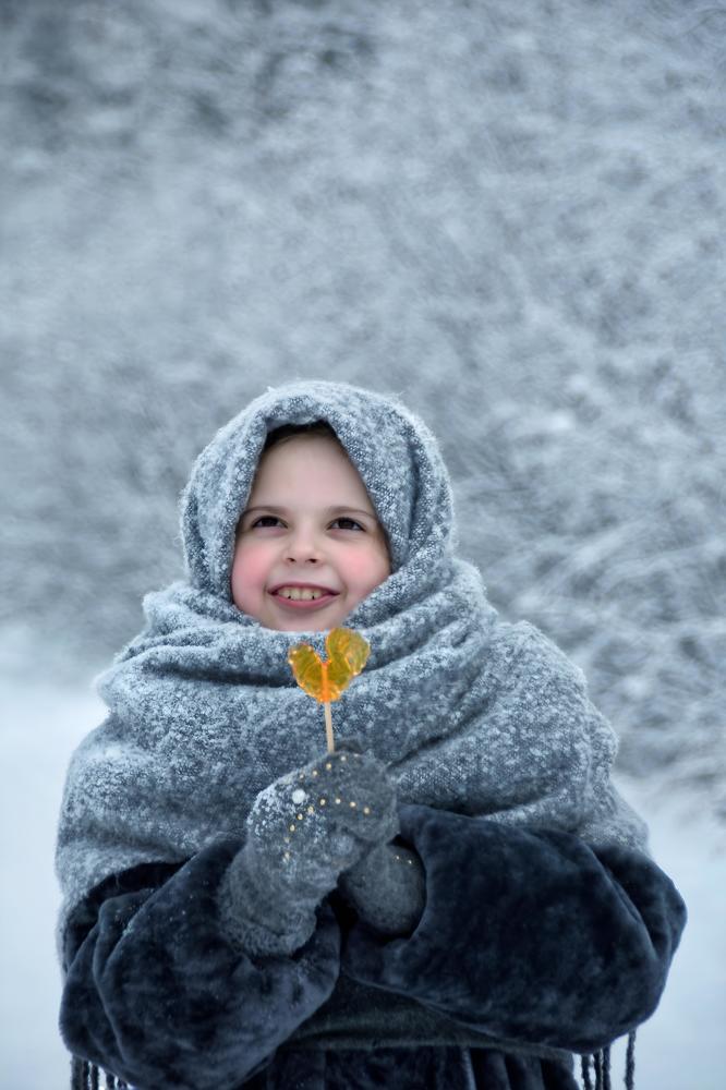 Photograph by Виктория Лобанова