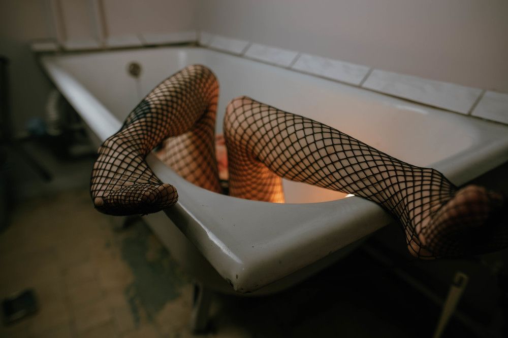 Photograph by Ivan Matveev