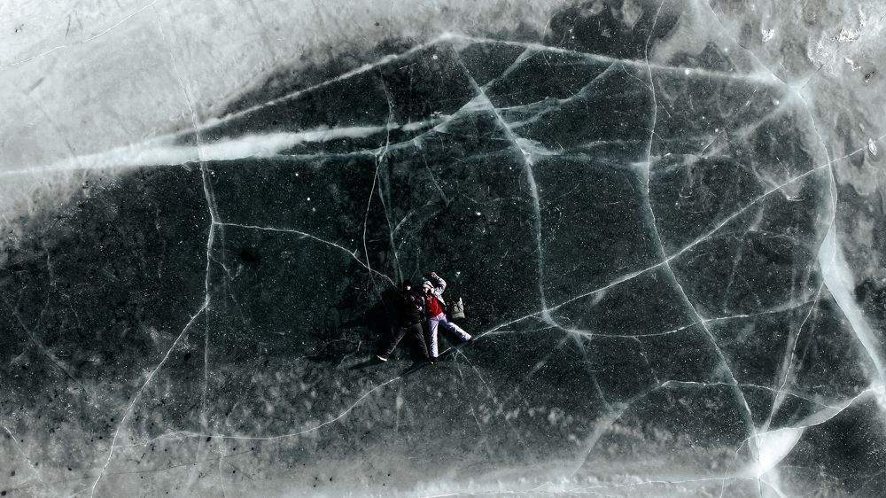 Photograph by Галина Лындова
