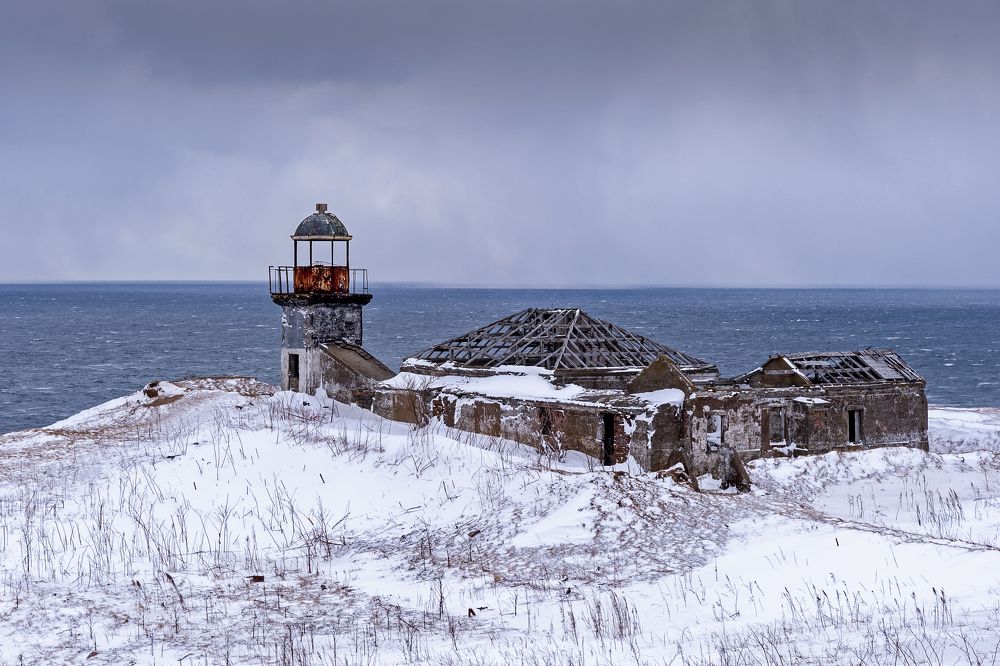 Photograph by Максим Тыщенко