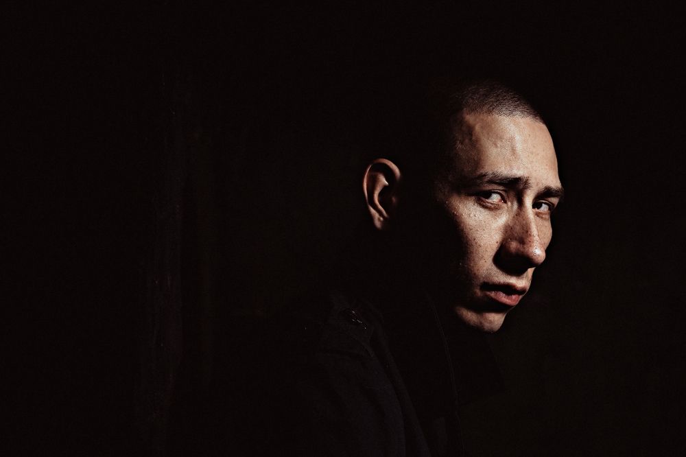 Photograph by Дмитрий Карпей