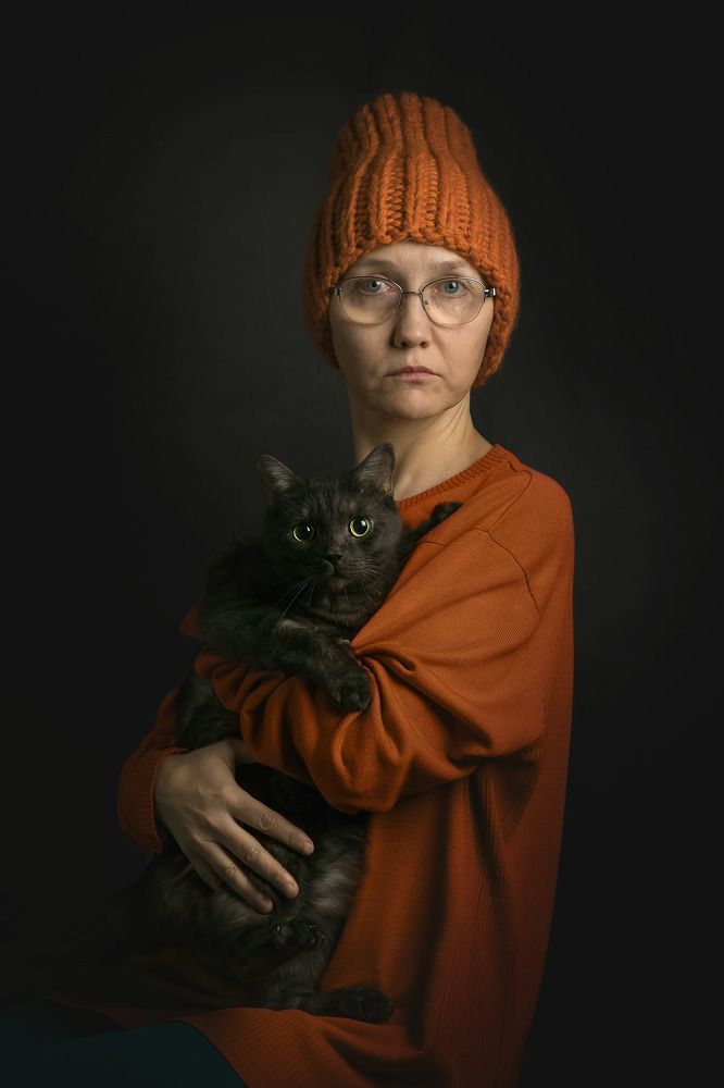 Photograph by Анастасия Фатеева