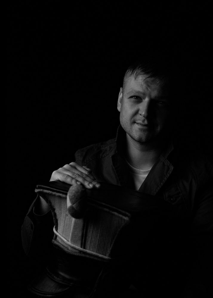 Photograph by Екатерина Ушакова