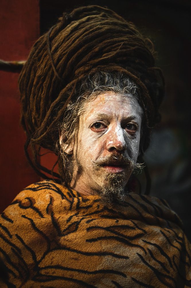 Photograph by Kushagra sahu