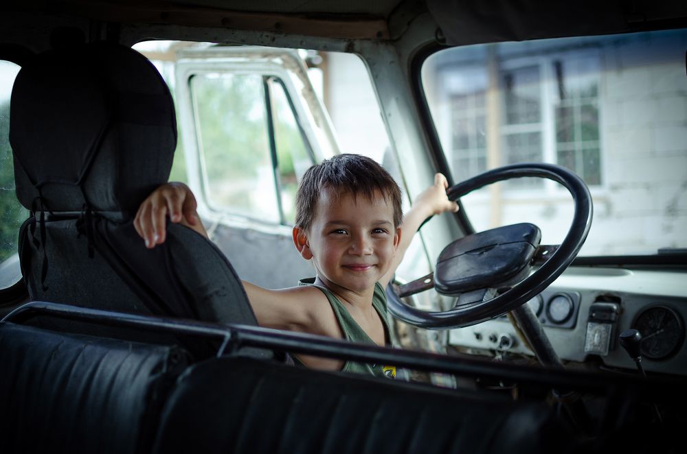 Фотография автора Романова Инга