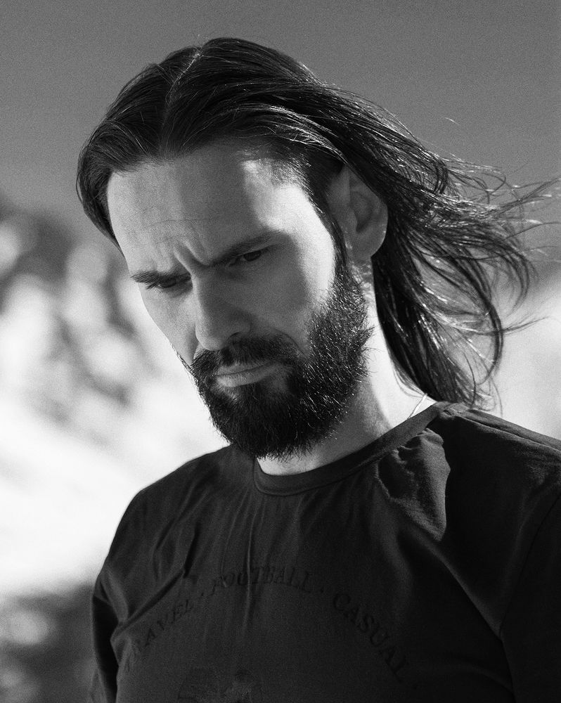 Photograph by Ефимов Андрей