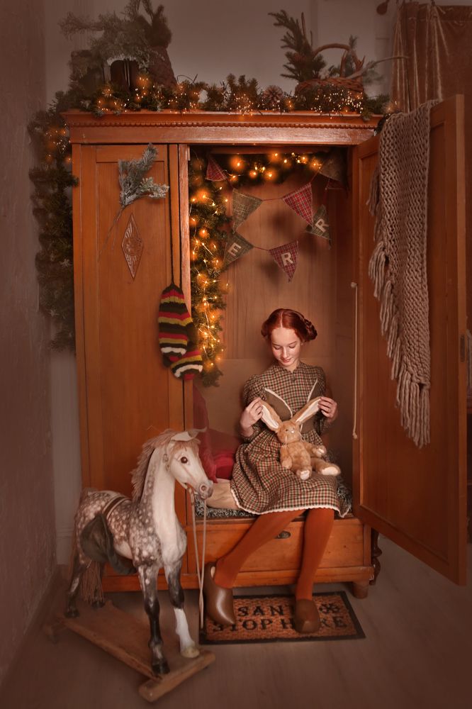 Photograph by Юлия Шубенок