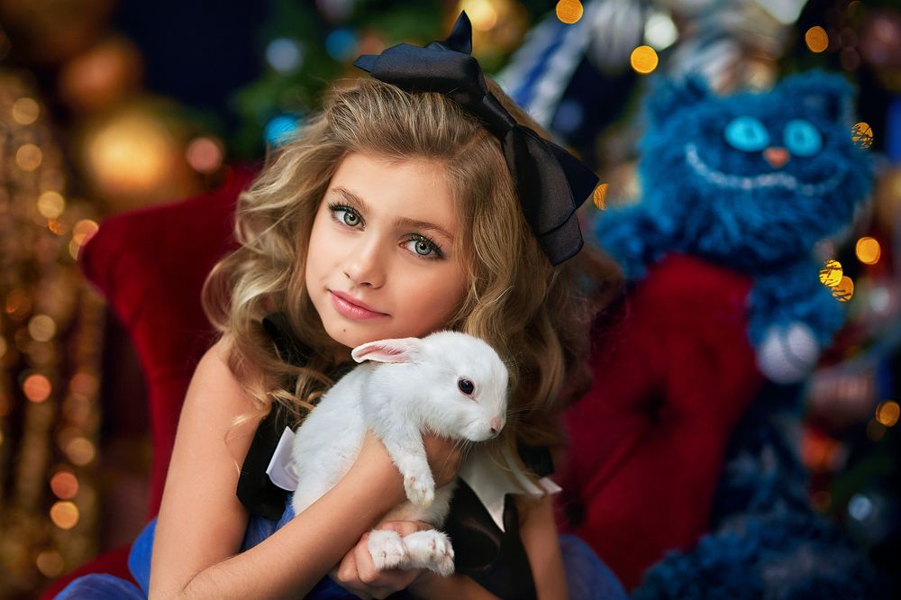 Photograph by Анастасия Чупико