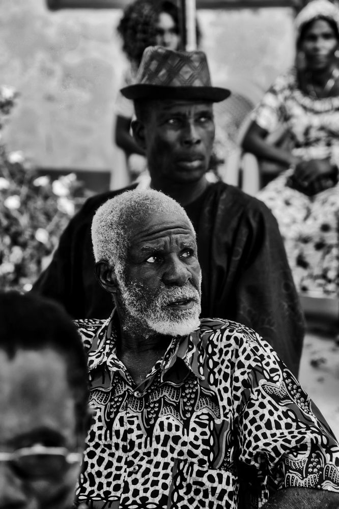 Photograph by Oswald El-saboath