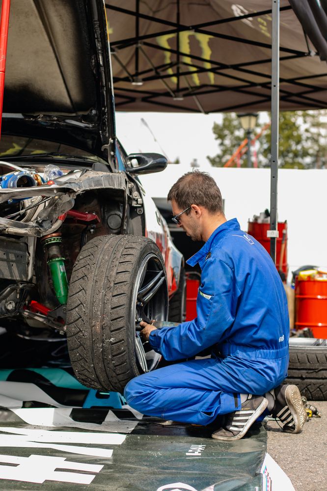 Photograph by Виталий Потапенок