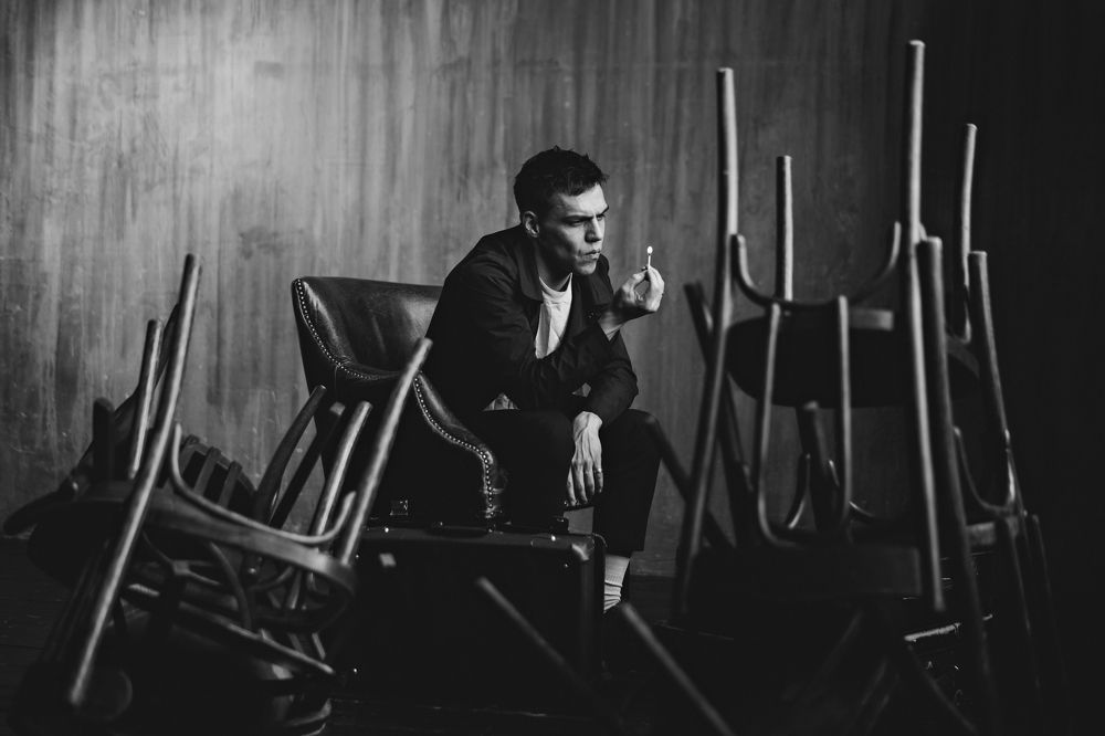 Photograph by Дмитрий Карпей