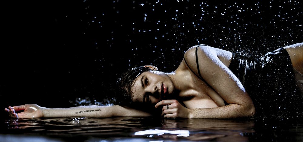 Photograph by Александр Ермоленко