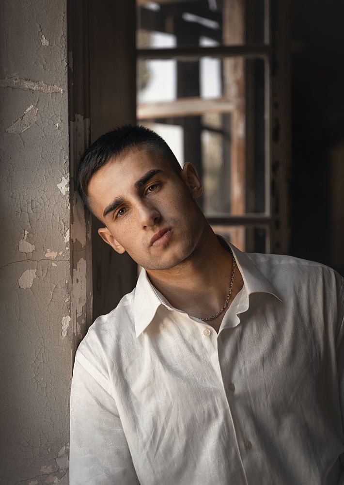 Photograph by Анастасия Носуленко