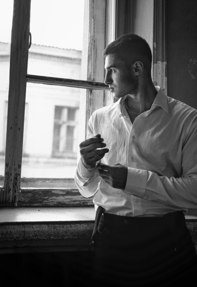 Photograph by Анастасия Носуленко